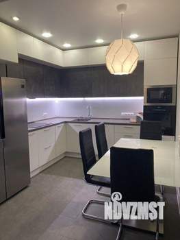 3-к квартира, на длительный срок, 70м2, 5/24 этаж