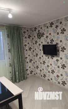 1-к квартира, на длительный срок, 49м2, 10/16 этаж