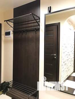 2-к квартира, посуточно, 46м2, 2/5 этаж