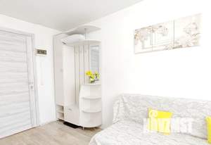 Студия квартира, посуточно, 23м2, 4/5 этаж
