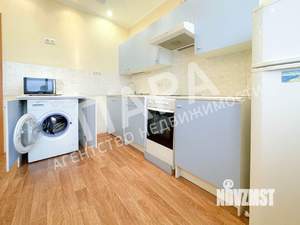 1-к квартира, на длительный срок, 44м2, 17/17 этаж