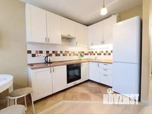 2-к квартира, посуточно, 50м2, 15/15 этаж