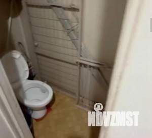 3-к квартира, на длительный срок, 54м2, 5/5 этаж