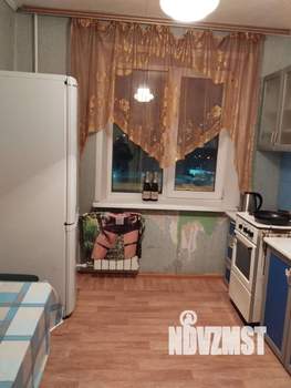 1-к квартира, на длительный срок, 33м2, 5/12 этаж