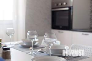 1-к квартира, посуточно, 31м2, 1/1 этаж