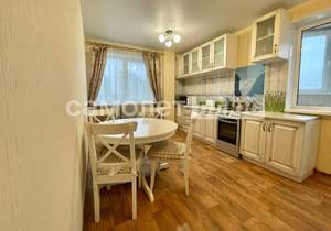 1-к квартира, на длительный срок, 47м2, 15/18 этаж
