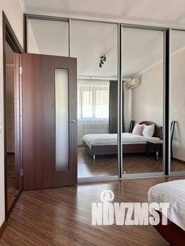 1-к квартира, посуточно, 68м2, 1/1 этаж