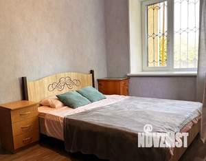 3-к квартира, посуточно, 173м2, 1/5 этаж