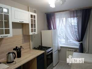 2-к квартира, на длительный срок, 44м2, 6/9 этаж