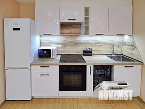 3-к квартира, посуточно, 52м2, 1/1 этаж