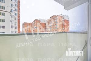 1-к квартира, на длительный срок, 45м2, 3/18 этаж