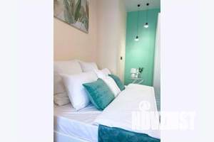 1-к квартира, посуточно, 32м2, 2/3 этаж