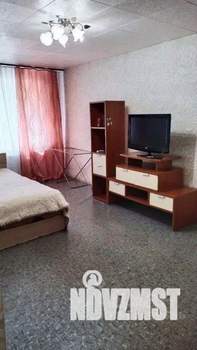 1-к квартира, посуточно, 33м2, 1/1 этаж