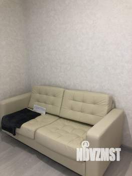 1-к квартира, посуточно, 45м2, 11/17 этаж