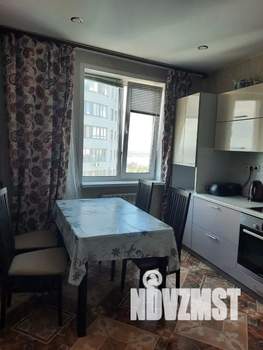 2-к квартира, посуточно, 74м2, 18/25 этаж