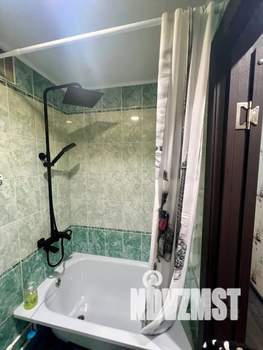 1-к квартира, посуточно, 31м2, 3/5 этаж