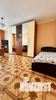 1-к квартира, посуточно, 38м2, 7/9 этаж