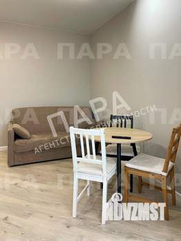 2-к квартира, на длительный срок, 40м2, 15/15 этаж