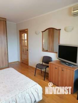 2-к квартира, на длительный срок, 52м2, 6/10 этаж