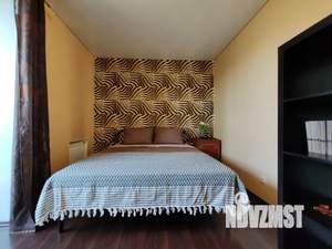 3-к квартира, посуточно, 65м2, 8/9 этаж