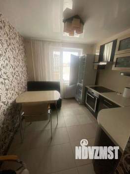 1-к квартира, на длительный срок, 34м2, 11/12 этаж