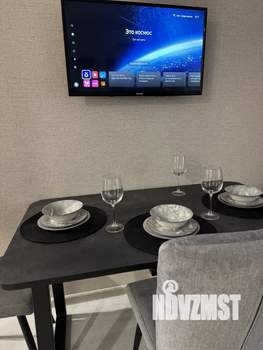 1-к квартира, посуточно, 39м2, 2/16 этаж