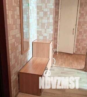 1-к квартира, на длительный срок, 35м2, 2/4 этаж