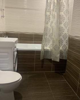 2-к квартира, на длительный срок, 75м2, 12/19 этаж