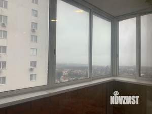 1-к квартира, на длительный срок, 39м2, 14/19 этаж