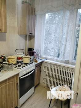 1-к квартира, на длительный срок, 23м2, 7/9 этаж