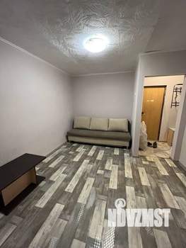 1-к квартира, на длительный срок, 30м2, 4/5 этаж