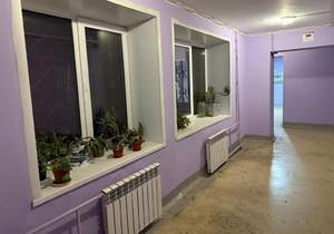 1-к квартира, на длительный срок, 37м2, 2/9 этаж