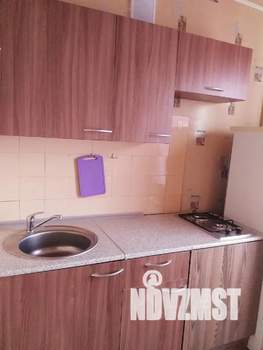 1-к квартира, посуточно, 33м2, 4/9 этаж