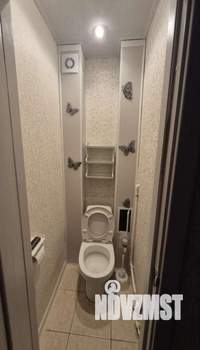 1-к квартира, на длительный срок, 35м2, 3/10 этаж