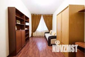 2-к квартира, посуточно, 74м2, 4/10 этаж