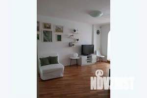 1-к квартира, посуточно, 40м2, 8/16 этаж