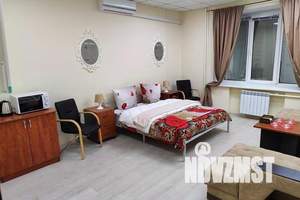 1-к квартира, посуточно, 27м2, 1/9 этаж