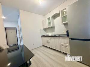 1-к квартира, на длительный срок, 34м2, 9/11 этаж