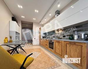 2-к квартира, на длительный срок, 100м2, 13/34 этаж