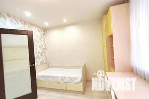 2-к квартира, посуточно, 56м2, 1/5 этаж