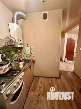 1-к квартира, на длительный срок, 31м2, 3/5 этаж