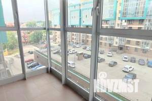 2-к квартира, посуточно, 63м2, 6/17 этаж