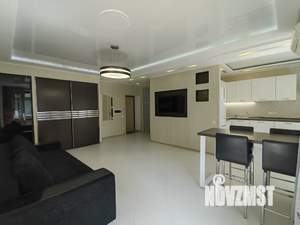 1-к квартира, на длительный срок, 40м2, 2/11 этаж