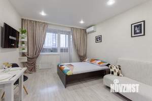 1-к квартира, посуточно, 36м2, 9/20 этаж