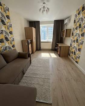 2-к квартира, на длительный срок, 61м2, 11/19 этаж