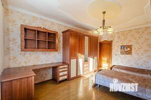 4-к квартира, на длительный срок, 174м2, 7/9 этаж