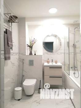 1-к квартира, посуточно, 42м2, 26/26 этаж