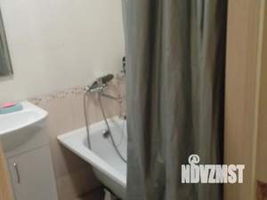 1-к квартира, посуточно, 38м2, 10/11 этаж