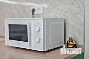 1-к квартира, посуточно, 48м2, 3/16 этаж