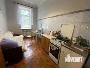 1-к квартира, на длительный срок, 51м2, 2/4 этаж